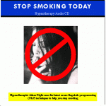 stop smoking